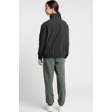 Teen - Halfzip Pullover - Blauw - TEXASHIELD - Waterafstotend