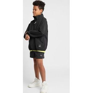 Teen - Halfzip Pullover - Blauw - TEXASHIELD - Waterafstotend