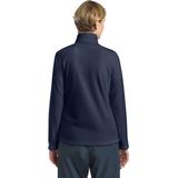 Jack Wolfskin - Taunus Half Zip - Trui - Nachtblauw - Polyester