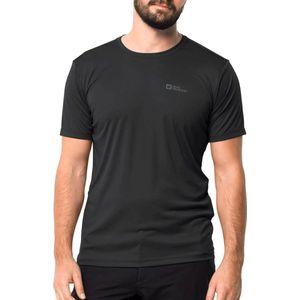 Jack Wolfskin Tech Outdoorshirt Mannen