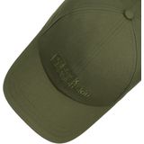 Jack Wolfskin Baseball Cap, groen