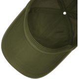 Jack Wolfskin Baseball Cap, groen