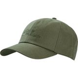 Jack Wolfskin Baseball Cap, groen