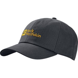 Pet Jack Wolfskin Unisex Baseball Cap Phantom