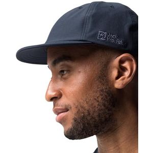 Jack Wolfskin Summer Walk Cap Unisex Baseball Cap