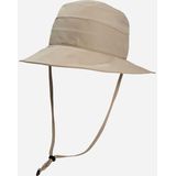 Jack Wolfskin Dames Wingtip HAT W Zonnehoed, White Pepper, M, White Pepper, M