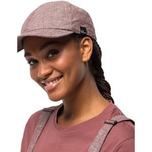 Jack Wolfskin Sandroute Cap Unisex Baseball Cap