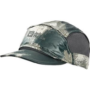 Jack Wolfskin Prelight Unisex Baseball Cap