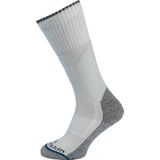 Jack Wolfskin - TREK FUNC SOCK CL C - Sportsokken - Zwart - Maat 47-49