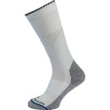 Jack Wolfskin - TREK FUNC SOCK CL C - Sportsokken - Zwart - Maat 47-49