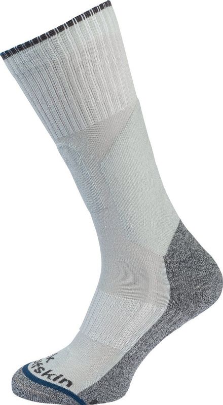 Jack Wolfskin - TREK FUNC SOCK CL C - Sportsokken - Zwart - Maat 47-49
