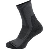 Jack Wolfskin - Hike Func Sock Low C - Sportsokken - Grijs