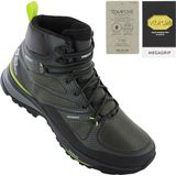 Wandelschoen - Waterdicht - Ademend - Synthetisch - Lichtgewicht