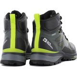 Wandelschoen - Waterdicht - Ademend - Synthetisch - Lichtgewicht