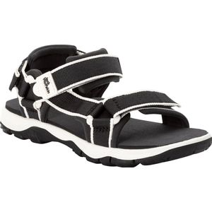 Jack Wolfskin Seven Seas 3k uniseks kindersandalen, 6000 stuks