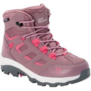 Jack Wolfskin Vojo Texapore Mid K trailschoenen, uniseks, kinderen