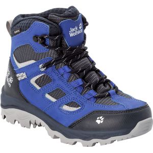 Jack Wolfskin Vojo Texapore Mid Wandelschoenen