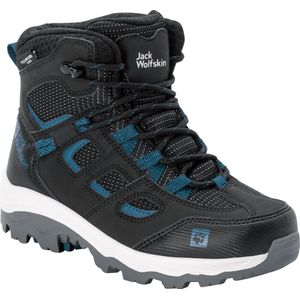 Jack Wolfskin VOJO TEXAPORE MID K Unisex Wandelschoenen - Maat 28