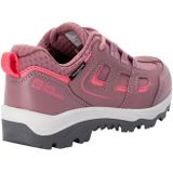 Jack Wolfskin - Vojo Texapore Low - Wandelschoen - Ash Mauve - Synthetisch Materialen
