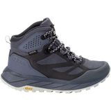 Jack Wolfskin - Terraventure Texapore Mid - Wandelschoenen - Dolphin - Waterdicht