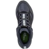 Jack Wolfskin - Terraventure Texapore Mid - Wandelschoenen - Dolphin - Waterdicht