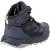 Jack Wolfskin - Terraventure Texapore Mid - Wandelschoenen - Dolphin - Waterdicht