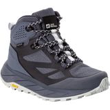 Jack Wolfskin - Terraventure Texapore Mid - Wandelschoenen - Dolphin - Waterdicht