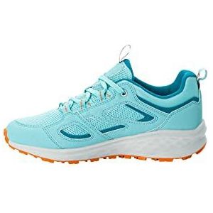 Jack Wolfskin - Vojo 3 Vent Low - Wandelschoenen - Fresh Ice - Ademend - Lichtgewicht