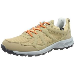 Jack Wolfskin Woodland 2 Texapore Low Wandelschoenen