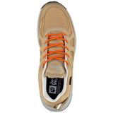 Jack Wolfskin - Woodland 2 Texapore Low - Wandelschoenen - Zandstone