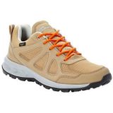 Jack Wolfskin - Woodland 2 Texapore Low - Wandelschoenen - Zandstone