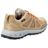 Jack Wolfskin - Woodland 2 Texapore Low - Wandelschoenen - Zandstone