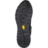 Jack Wolfskin - Terraventure Texapore Mid - Wandelschoenen - Grijs - Gerecycled Materiaal