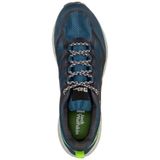 Jack Wolfskin - Terraventure Texapore Low M - Wandelschoenen - Dark Sea - 44.5 EU