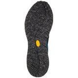 Jack Wolfskin - Terraventure Texapore Low M - Wandelschoenen - Dark Sea - 44.5 EU