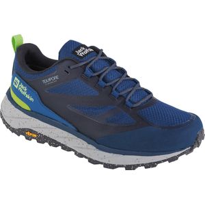 Jack Wolfskin - TERRAVENTURE TEXAPORE LOW - Wandelschoenen - Waterdicht - Gerecycled Materiaal