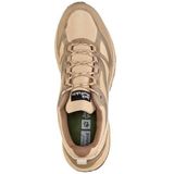 Jack Wolfskin - Terraventure Texapore Low - Wandelschoenen - Sand Storm