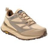 Jack Wolfskin - Terraventure Texapore Low - Wandelschoenen - Sand Storm