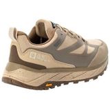 Jack Wolfskin - Terraventure Texapore Low - Wandelschoenen - Sand Storm