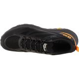 Jack Wolfskin - Terraquest Texapore Low - Wandelschoenen - Black - Suède/Textiel