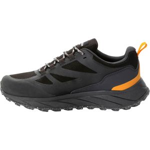 Jack Wolfskin TERRAVENTURE TEXAPORE LOW M Wanderschuh wasserdicht