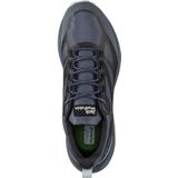 Jack Wolfskin - Terraventure Texapore Low W - Wandelschoenen - Dolfijn - Waterdicht, Ademend
