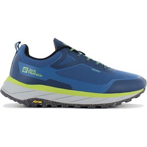 Jack Wolfskin Terrashelter Low Wanderschuh