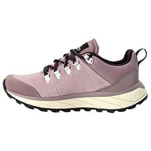 Jack Wolfskin dames Terraventure Urban Low W Low-Top Trainers, kwarts, 38 EU