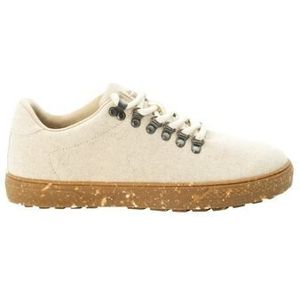 Jack Wolfskin dames Ecostride 3 Low W Low-Top Trainers, tural Cork, 42 EU