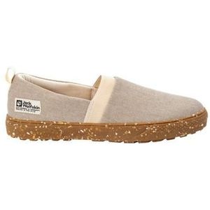 Jack Wolfskin - Ecostride 3 - Espadrille - Natuurlijk Kork - Dames