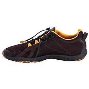 Jack Wolfskin Spirit A.d.e Low M Hardloopschoenen voor heren, Atacama Red