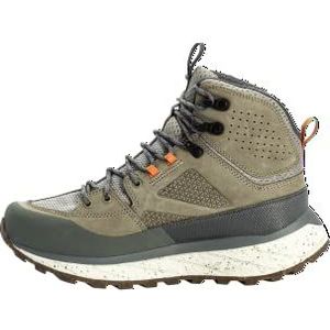 Jack Wolfskin dames Terraquest Texapore Mid W Mid top, groen, 36 EU