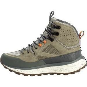 Jack Wolfskin dames Terraquest Texapore Mid W Mid top, groen, 43 EU