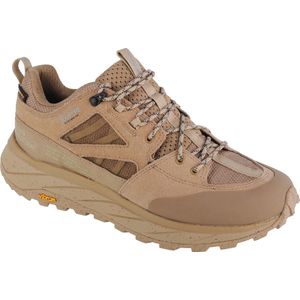 Jack Wolfskin Terraquest Texapore Low M 4056401-5156, Mannen, Beige, Trekkingschoenen, maat: 45